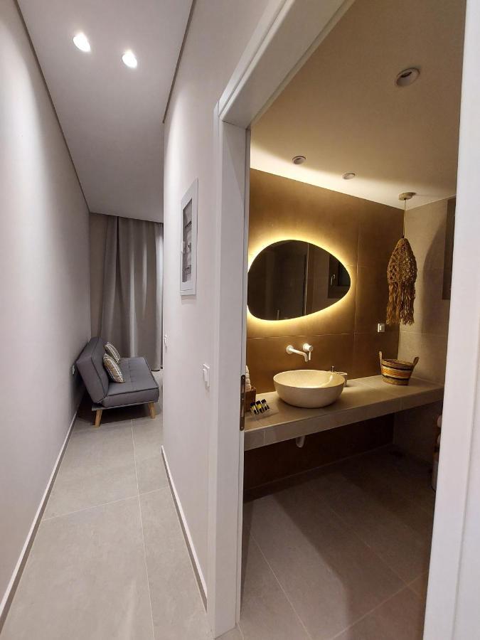 Phoenix Apartments Parga Exteriér fotografie